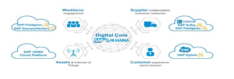 S4 Hana Implementation